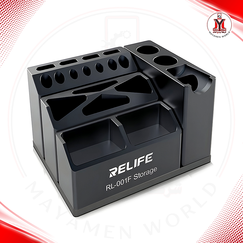ستاند درنفيس عدة صيانة RL-001F